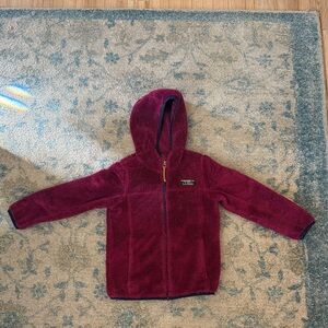 Kids' L.L.Bean Hi-Pile Fleece